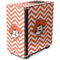 Oklahoma State University Chevron Print NZXT H510 Compact ATX Mid-Tower Case Skin