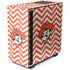 Oklahoma State University Chevron Print NZXT H510 Compact ATX Mid-Tower Case Skin