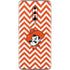 Oklahoma State University Chevron Print OnePlus 7 Pro Skin
