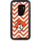 Oklahoma State University Chevron Print Otterbox Defender Galaxy Skin