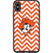 Oklahoma State University Chevron Print Otterbox Symmetry iPhone Skin