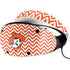 Oklahoma State University Chevron Print PlayStation VR2 Skin