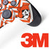 Oklahoma State University Chevron Print PS4 Controller Skin