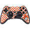 Oklahoma State University Chevron Print PS4/PC SCUF Impact Controller Skin