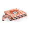 Oklahoma State University Chevron Print PS4 Pro Bundle Skin