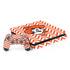 Oklahoma State University Chevron Print PS4 Slim Bundle Skin