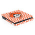 Oklahoma State University Chevron Print PS4 Slim Skin