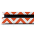 Oklahoma State University Chevron Print PS4 Slim Skin