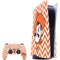 Oklahoma State University Chevron Print PS5 Bundle Skin