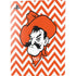 Oklahoma State University Chevron Print PS5 Bundle Skin