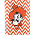 Oklahoma State University Chevron Print PS5 Bundle Skin