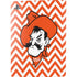 Oklahoma State University Chevron Print PS5 Digital Edition Bundle Skin