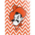 Oklahoma State University Chevron Print PS5 Digital Edition Bundle Skin