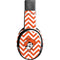 Oklahoma State University Chevron Print Skullcandy Crusher Wireless Skin