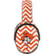 Oklahoma State University Chevron Print Skullcandy Venue Skin
