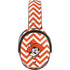 Oklahoma State University Chevron Print Skullcandy Venue Skin