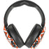 Oklahoma State University Chevron Print Skullcandy Venue Skin