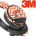 Oklahoma State University Chevron Print Skullcandy Venue Skin