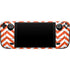 Oklahoma State University Chevron Print Steam Deck Handheld Gaming Computer Skin