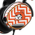 Oklahoma State University Chevron Print SteelSeries Arctis 3 Skin