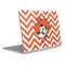 Oklahoma State University Chevron Print Surface Book 2 15in Skin