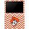 Oklahoma State University Chevron Print Surface Go Skin