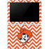 Oklahoma State University Chevron Print Surface Go Skin