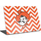 Oklahoma State University Chevron Print Surface Laptop 4 15in Skin