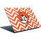 Oklahoma State University Chevron Print Surface Laptop Skin