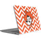 Oklahoma State University Chevron Print Surface Laptop Studio Skin