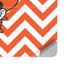 Oklahoma State University Chevron Print Surface Laptop Studio Skin