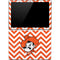 Oklahoma State University Chevron Print Surface Pro 4 Skin