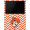 Oklahoma State University Chevron Print Surface Pro 6 Skin