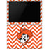 Oklahoma State University Chevron Print Surface Pro 6 Skin