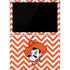 Oklahoma State University Chevron Print Surface Pro 7 Skin