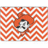 Oklahoma State University Chevron Print Surface Pro 9 Skin