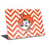 Oklahoma State University Chevron Print Universal Laptop 11in (8.8 x 6.2in) Skin
