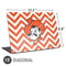 Oklahoma State University Chevron Print Universal Laptop 15in (12.2 x 8.8in) Skin