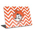 Oklahoma State University Chevron Print Universal Laptop 16.6in (13.4 x 9.7in) Skin