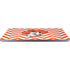 Oklahoma State University Chevron Print Universal Laptop 17in (13.8 x 10in) Skin