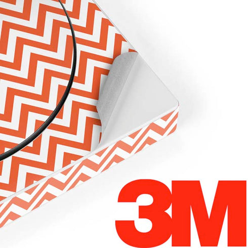 Oklahoma State University Chevron Print Xbox Adaptive Controller Skin