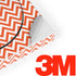 Oklahoma State University Chevron Print Xbox Adaptive Controller Skin