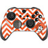 Oklahoma State University Chevron Print Xbox Elite Wireless Controller Series 2 Skin