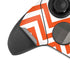 Oklahoma State University Chevron Print Xbox Elite Wireless Controller Series 2 Skin