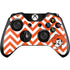 Oklahoma State University Chevron Print Xbox One Controller Skin