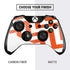Oklahoma State University Chevron Print Xbox One Controller Skin