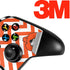 Oklahoma State University Chevron Print Xbox One X Controller Skin