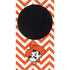 Oklahoma State University Chevron Print Xbox Series S Bundle Skin