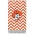Oklahoma State University Chevron Print Xbox Series S Bundle Skin