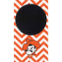 Oklahoma State University Chevron Print Xbox Series S Console Skin